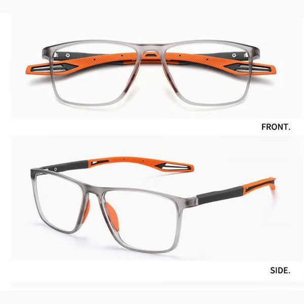 Ultra-Light Anti-Blue Light Presbyopic Glasses  ( Buy 1 Get 1 Free )