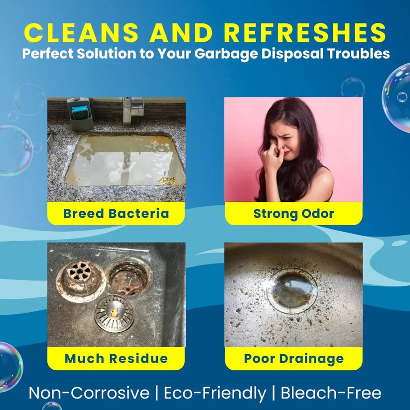 LemonBlast Yellow Bubble Tablets (Buy 12 Get 12 FREE) (Copy)
