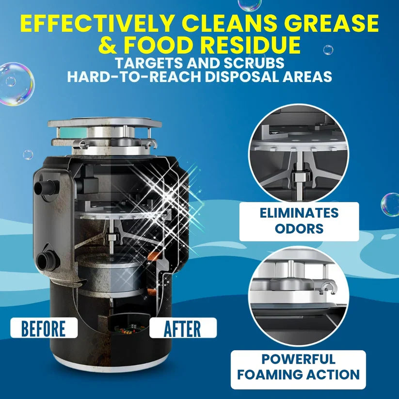 LemonBlast Yellow Bubble Tablets (Buy 12 Get 12 FREE) (Copy)