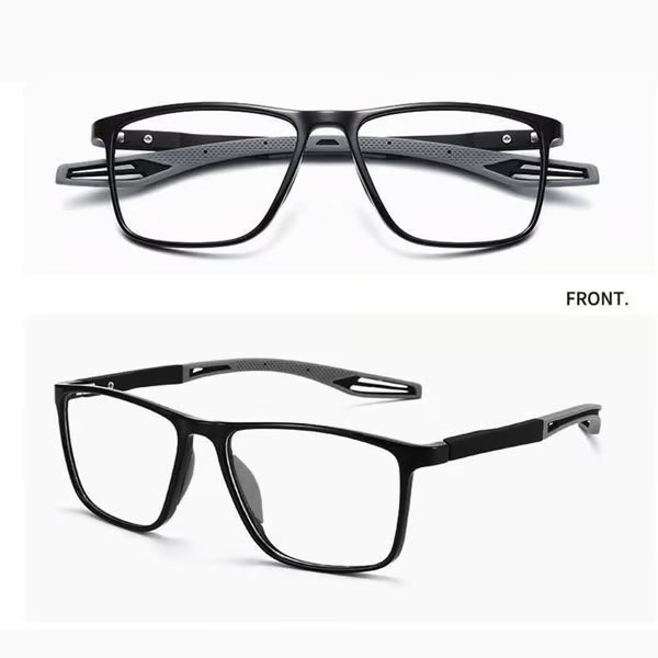 Ultra-Light Anti-Blue Light Presbyopic Glasses  ( Buy 1 Get 1 Free )