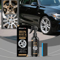 🔥Last Day 49% OFF🚗General Rust Remover Cleaner Spray🧽