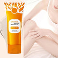 🔥LAST DAY SALE🔥Orange Enzyme Active Mild Body Exfoliator – Radiant Skin with Orange Extract🍊