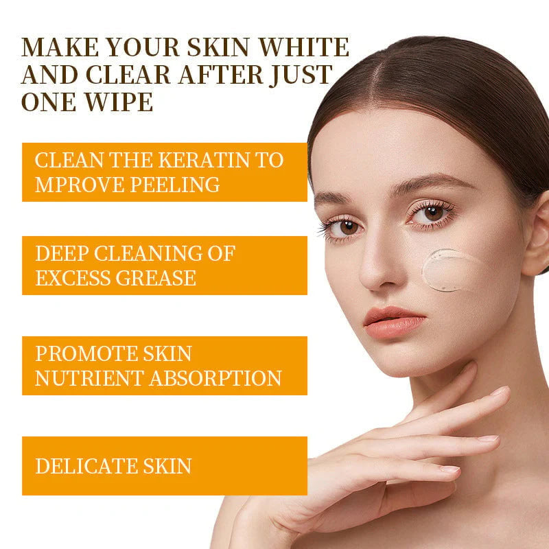 🔥LAST DAY SALE🔥Orange Enzyme Active Mild Body Exfoliator – Radiant Skin with Orange Extract🍊