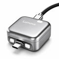 Lumova Autopop AI Charger ( 140W Fast Charging )