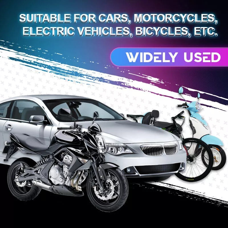 LED WHEEL LIGHTS 22 Reviews