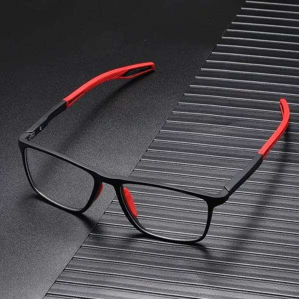 Ultra-Light Anti-Blue Light Presbyopic Glasses  ( Buy 1 Get 1 Free )