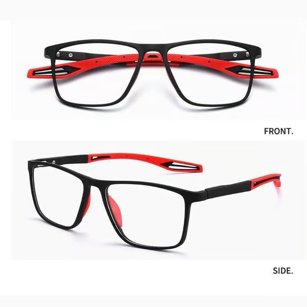 Ultra-Light Anti-Blue Light Presbyopic Glasses  ( Buy 1 Get 1 Free )