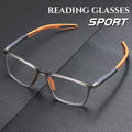 Ultra-Light Anti-Blue Light Presbyopic Glasses