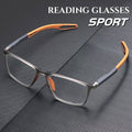Ultra-Light Anti-Blue Light Presbyopic Glasses  ( Buy 1 Get 1 Free )
